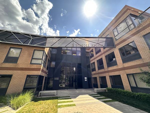 287 m² Commercial space