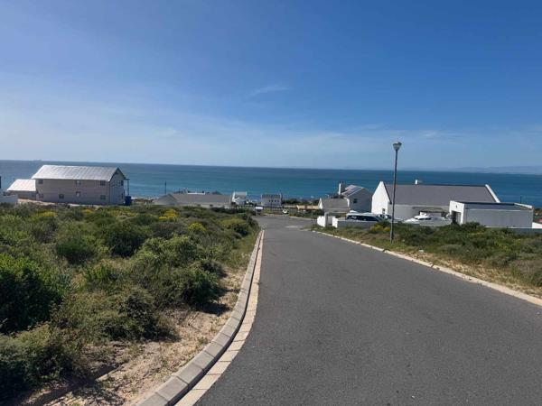 424 m² Land