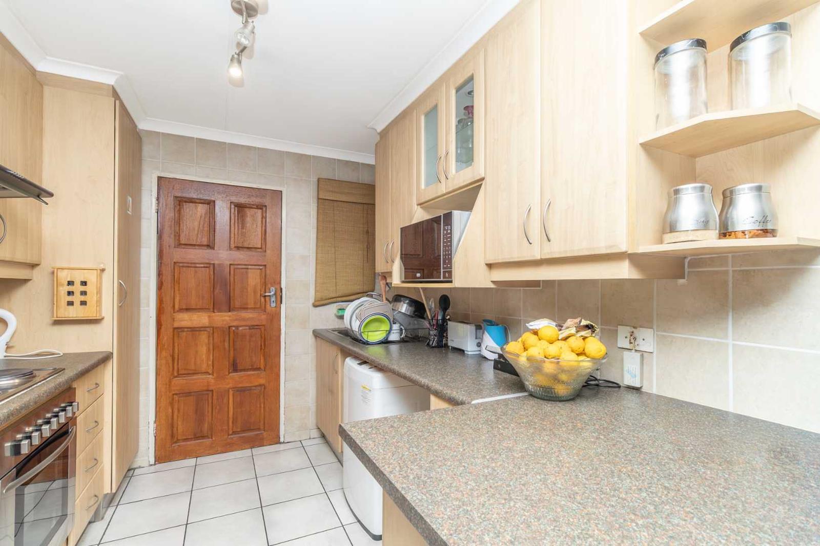 House in Randburg, Sandalwood Lane, Johannesburg Ward 101 - View 2