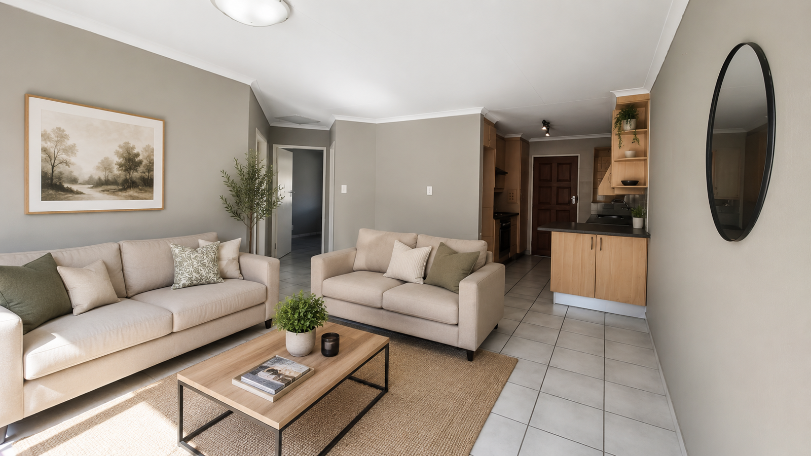 House in Randburg, Sandalwood Lane, Johannesburg Ward 101 - View 5