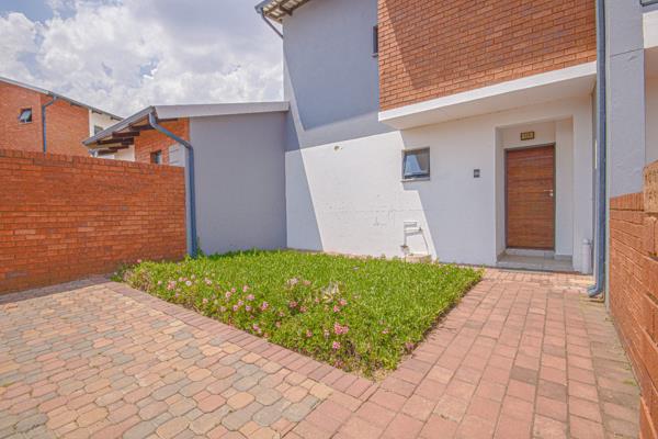 2 Bedroom Duplex