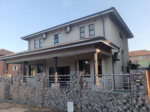 12 Bedroom House