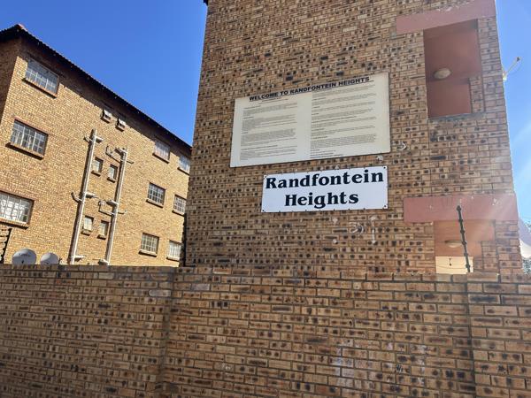 1 Bedroom Flat