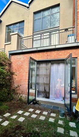 1 Bedroom Townhouse