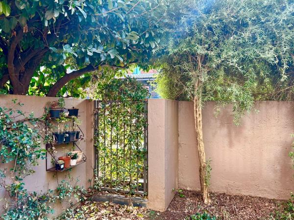 1 Bedroom Townhouse