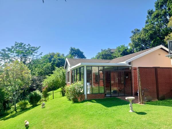 2 Bedroom Garden Cottage