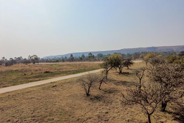 5 ha Land