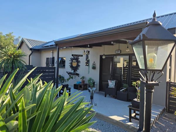 1 Bedroom House