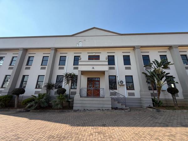 1 550 m² Industrial space
