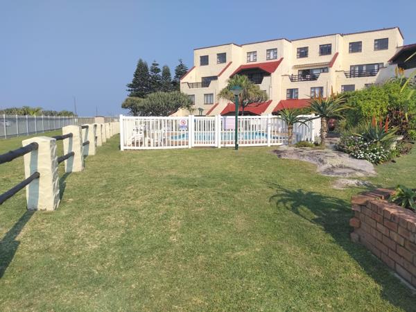 2 Bedroom Duplex