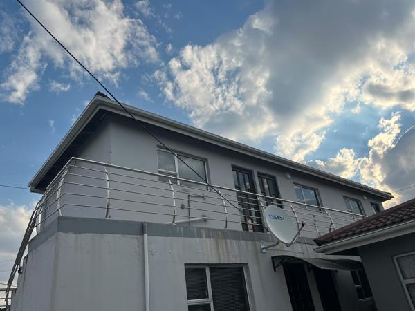 1 Bedroom Flat