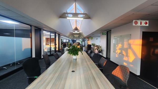 525 m² Commercial space