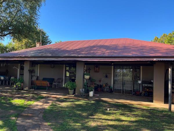 190 ha Farm