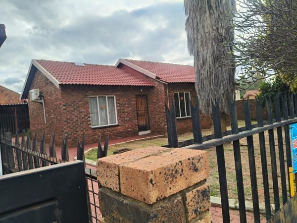 3 Bedroom Duet