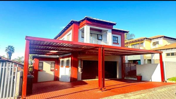 5 Bedroom House