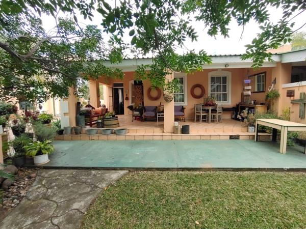 1 Bedroom House