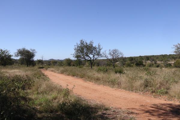 731 ha Farm