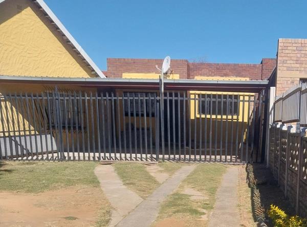 1 Bedroom Garden Cottage