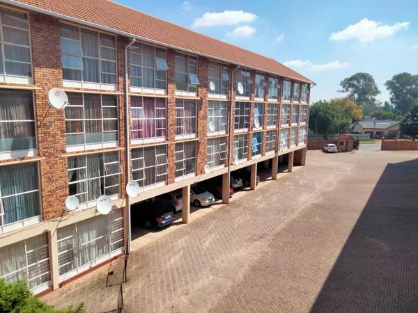 3 Bedroom Flat