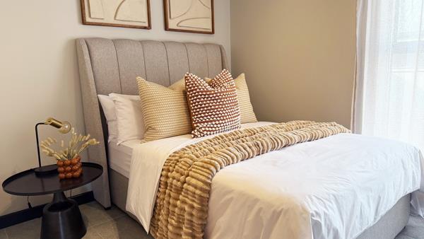 3 Bedroom Apartment
