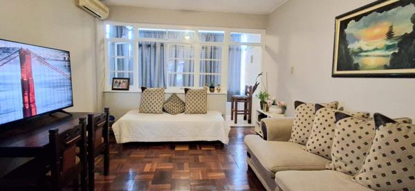 1.5 Bedroom Flat