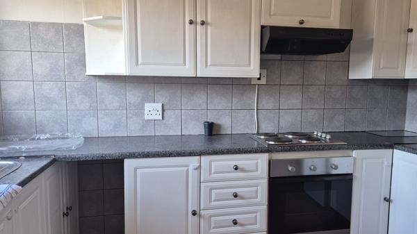 2 Bedroom Duplex