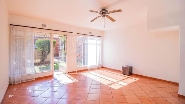 2 Bedroom Duplex