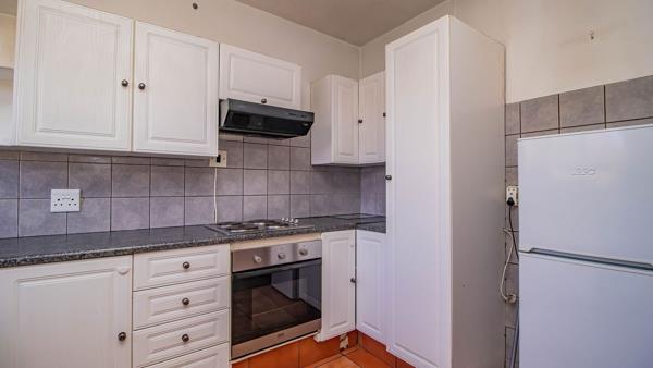 2 Bedroom Duplex