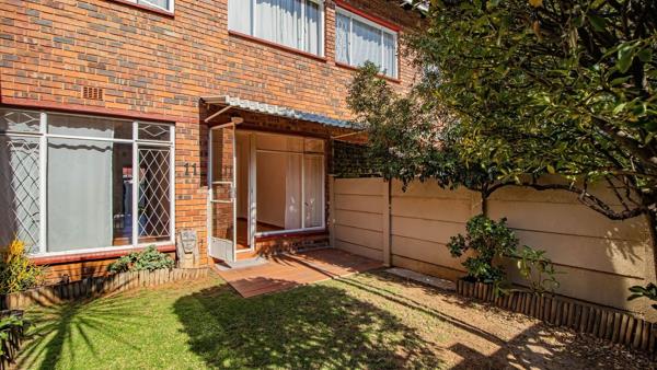 2 Bedroom Duplex