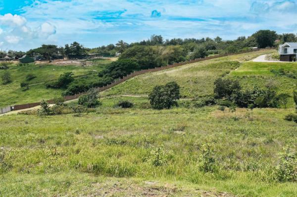 2 788 m² Land