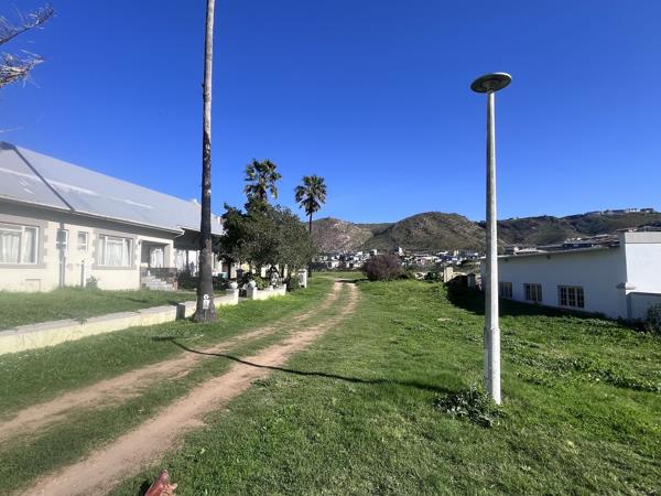 5 000 m² Agricultural Holding