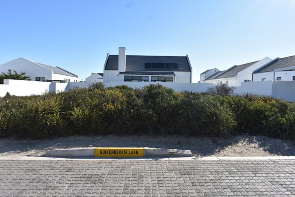525 m² Land