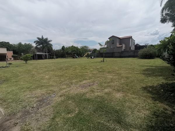 551 m² Land