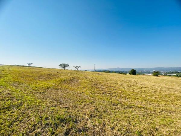 2 350 m² Land