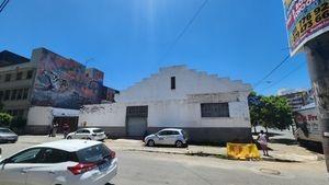 1 000 m² Industrial space