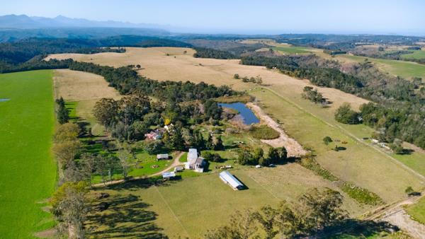 149 ha Farm