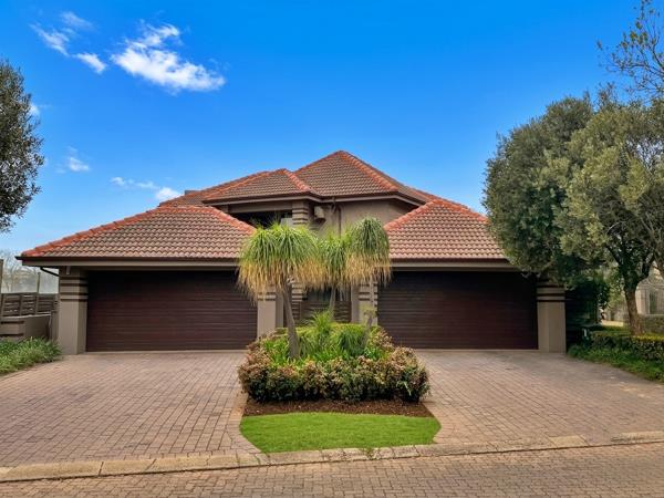 6 Bedroom House