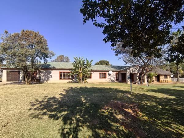 2 ha Farm
