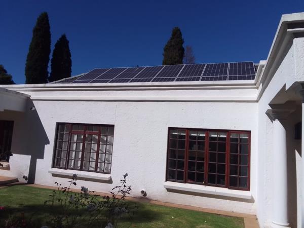 1 Bedroom Garden Cottage