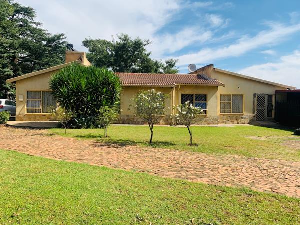 5 Bedroom House