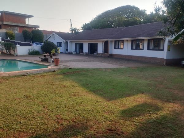 5 Bedroom House