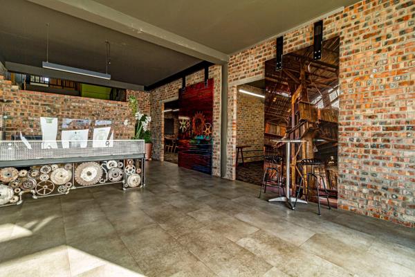 780 m² Retail Space
