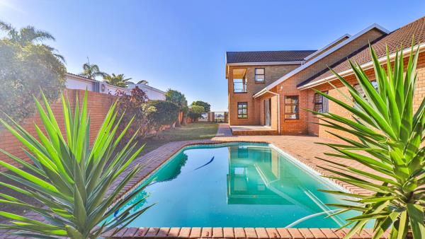 6 Bedroom House