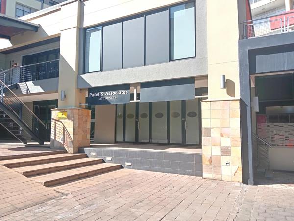 98 m² Commercial space