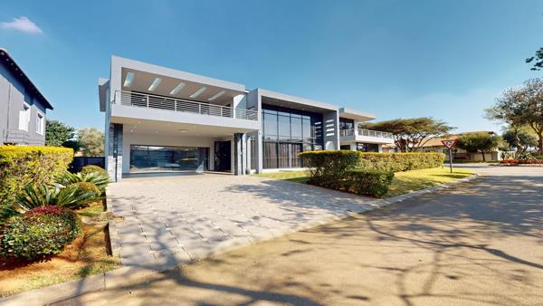 5 Bedroom Cluster
