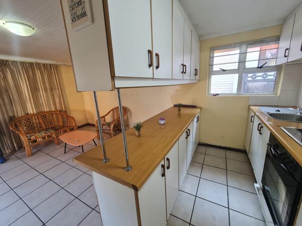 1 Bedroom House