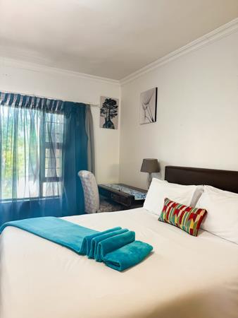 1 Bedroom House