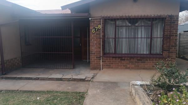1 Bedroom Flat