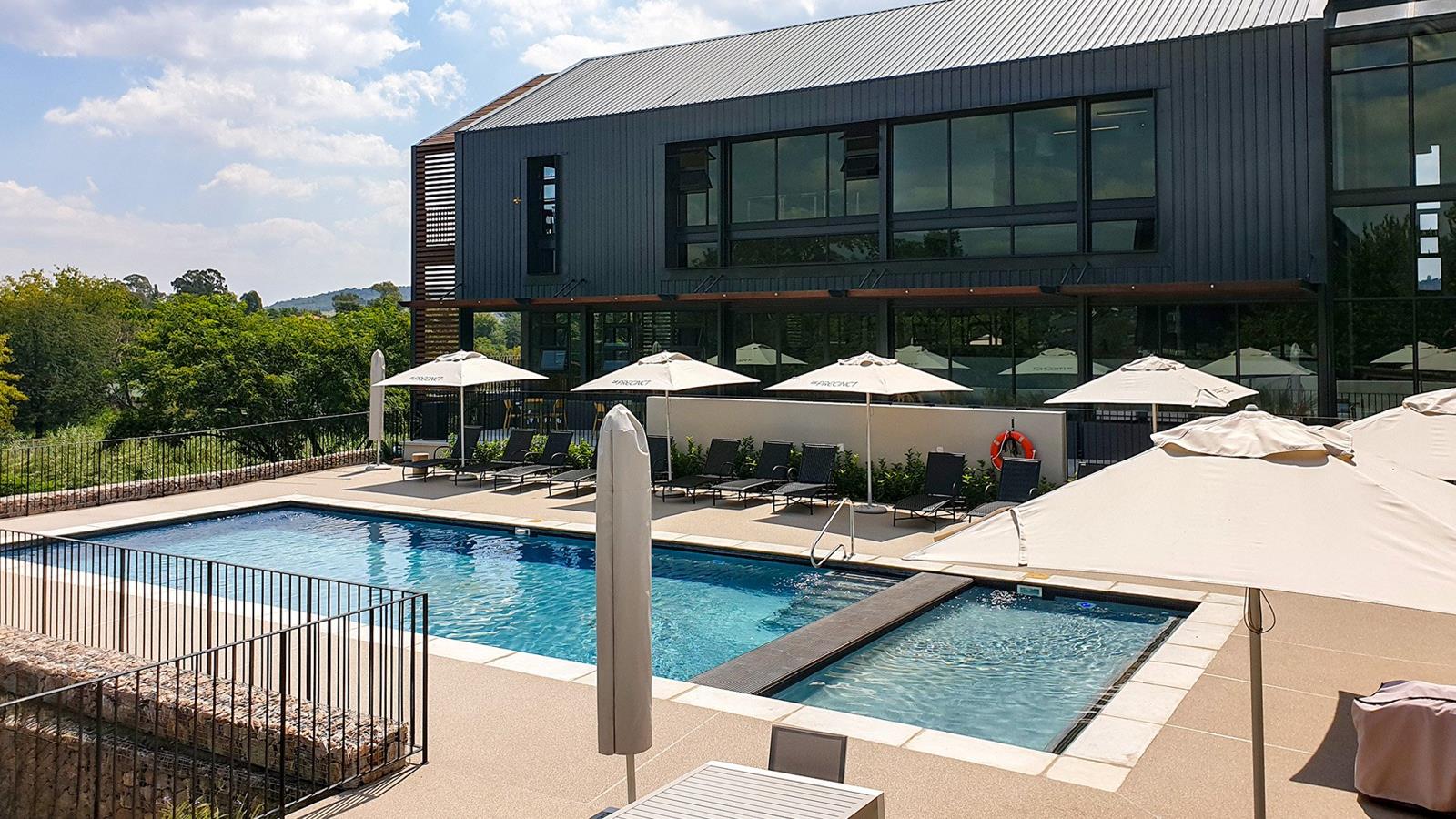 1 Bedroom Apartment in Allandale
