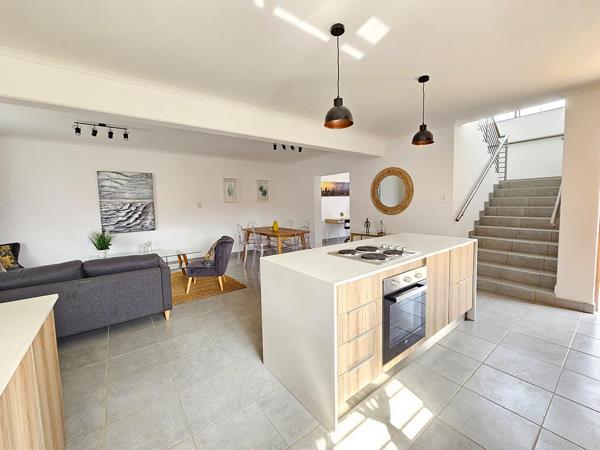 3 Bedroom Duplex